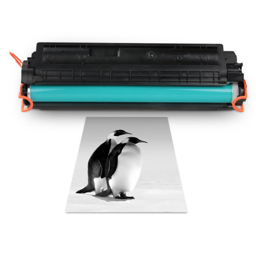  HP CF279A 79A Compatible Toner Cartridge, High Yield